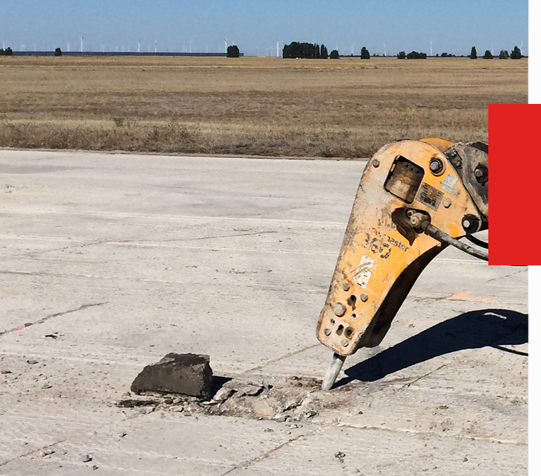 Sistema Gestión Seguridad Operacional